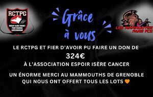 💙TOMBOLA DE MOVEMBER 💙