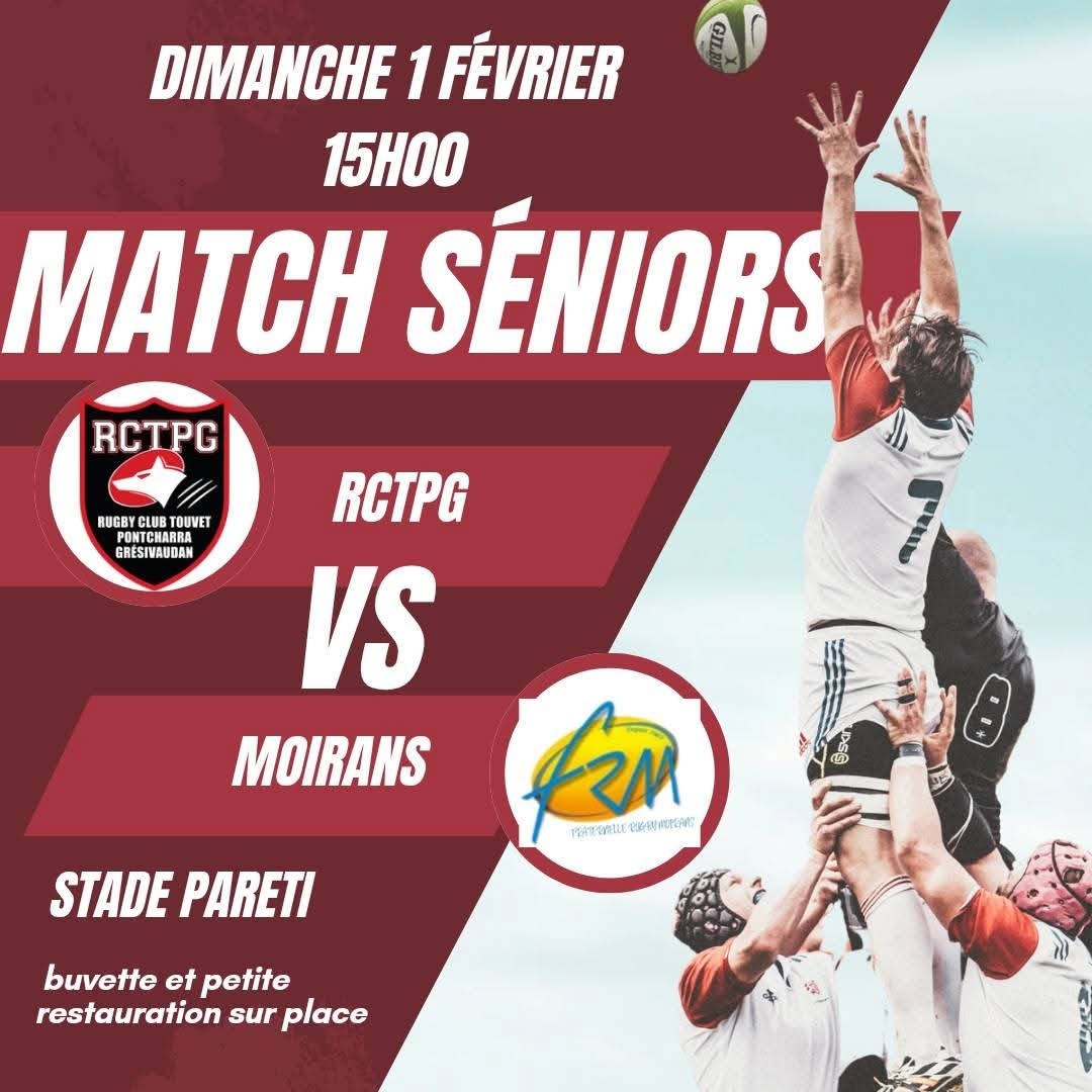 MATCH SÉNIORS A DOMICILE