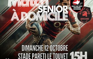 🚨 MATCH SENIORS ❤️🖤