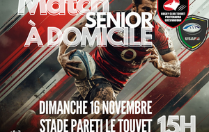 🚨 MATCH SENIORS ❤️🖤