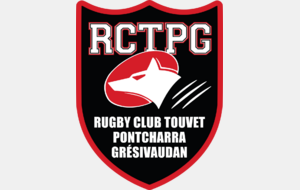 🚨🏉 MATCH MOINS DE 16  ❤️🖤