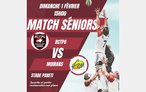 MATCH SÉNIORS A DOMICILE