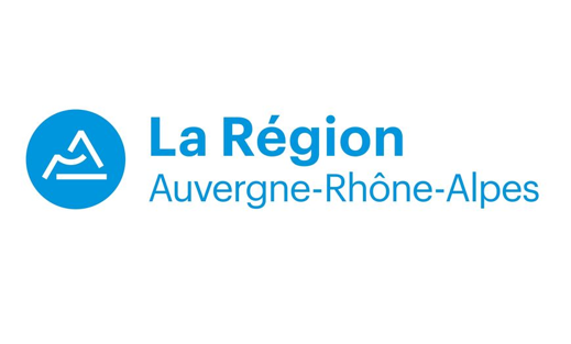 LA REGION AUVERGNE RHONE-ALPES
