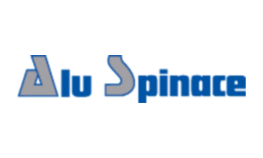 ALU SPINACE