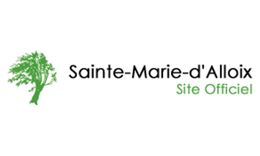 SAINTE MARIE D'ALLOIX