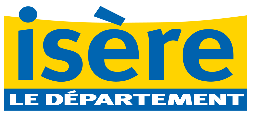 ISÈRE LE DÉPARTEMENT