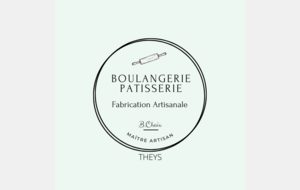 Boulangerie B.Chaix