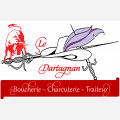 LE DARTAGNAN