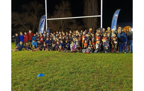 💥FCG AMAZONES TOUR💥