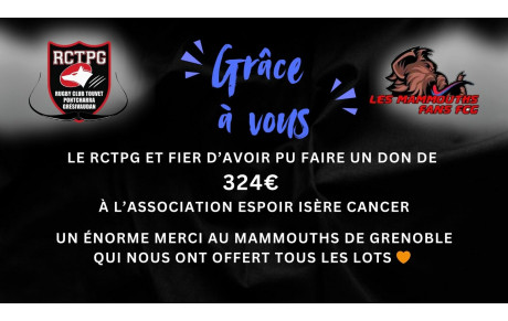 💙TOMBOLA DE MOVEMBER 💙