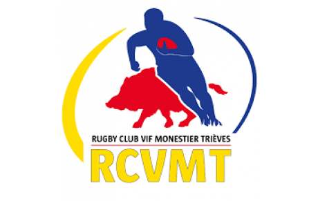 RC VIF MONESTIER TRIEVES