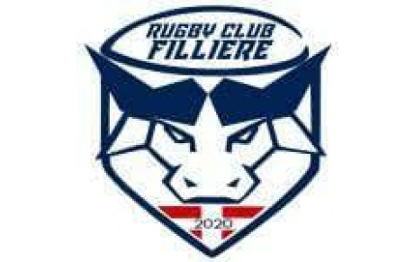 RUGBY CLUB DE FILLIERE