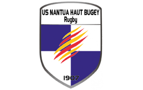US NANTUA HAUT BUGEY RUGBY