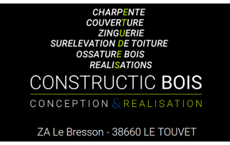 CONSTRUCTIC BOIS