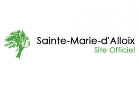 SAINTE MARIE D'ALLOIX