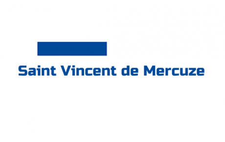 SAINT VINCENT DE MERCUZE