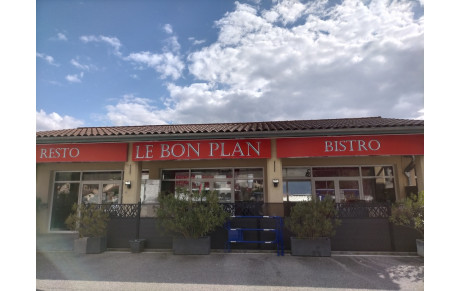 RESTAURANT LE BON PLAN
