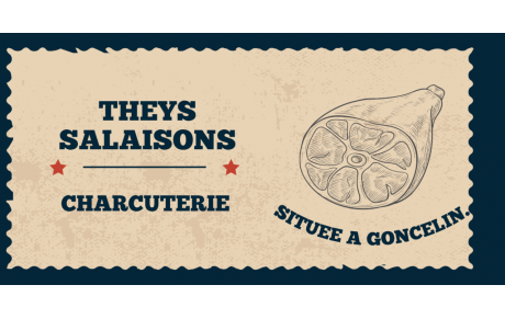 THEYS SALAISONS