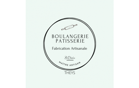 BOULANGERIE B. CHAIX