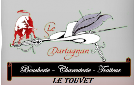 LE DARTAGNAN