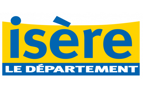 ISÈRE LE DÉPARTEMENT