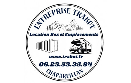 ENTREPRISE TRABUT