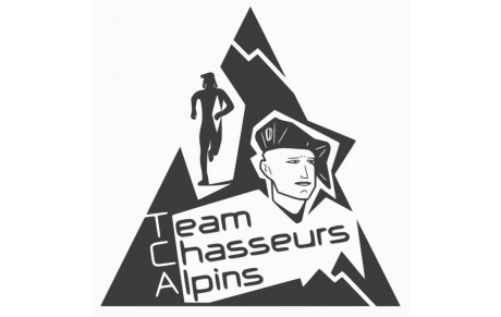 TEAM CHASSEURS ALPINS