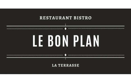 RESTAURANT LE BON PLAN