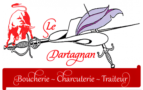 LE DARTAGNAN