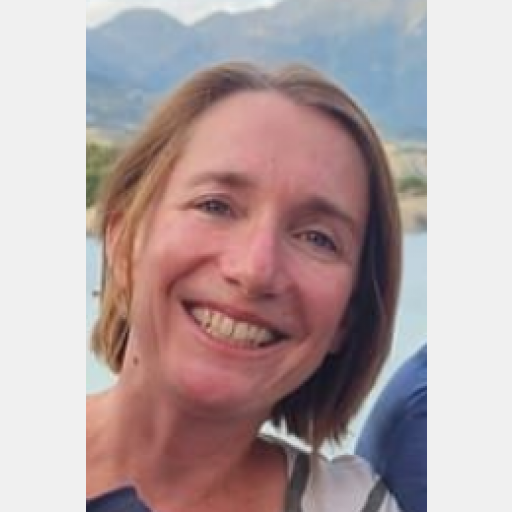 Marylène Cren